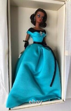 Silkstone Barbie Fashion Model Collection AA Ball Gown Barbie Doll NRFB