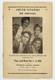 Smith Singers 1952 African American Quartet Gospel Soul Buffalo NY Black Program