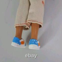 So In Style Julian Barbie Doll Little Brother S. I. S. African American Biracial