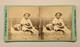 South Carolina G. N. Barnard Stereoview Photo Champion African American Boy Black