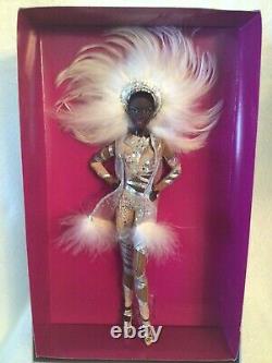 Stephen Burrows Pazette Limited Barbie