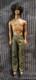 Sunsational Malibu Ken African American Black doll 1981 Vintage