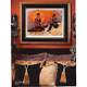 Sweet Nothings I, an African American, Black Art Print by Albert Fennell