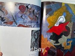 THE EYE OF SHAMBA-The Art of Eugene Grigsby, Jr. 2001- African American SC-VG