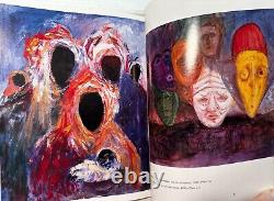 THE EYE OF SHAMBA-The Art of Eugene Grigsby, Jr. 2001- African American SC-VG