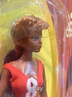 Taylor Jones (Tuesday Taylor) Black African-American 1976 Ideal 11.5 Doll New