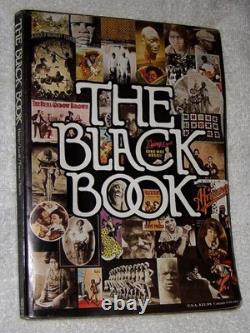 The Black Book (African-American History)