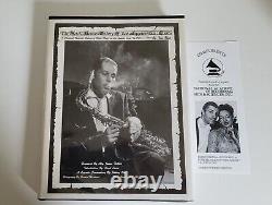 The Black Music History of Los Angeles It's Roots by Tom Reed Hardcover 2000