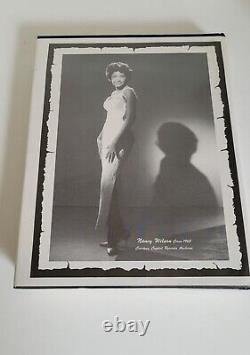 The Black Music History of Los Angeles It's Roots by Tom Reed Hardcover 2000