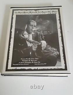The Black Music History of Los Angeles It's Roots by Tom Reed Hardcover 2000