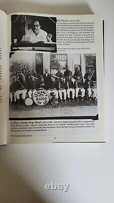 The Black Music History of Los Angeles It's Roots by Tom Reed Hardcover 2000