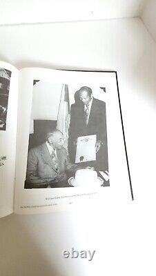The Black Music History of Los Angeles It's Roots by Tom Reed Hardcover 2000