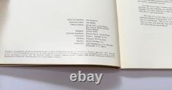 The Black Photographers Annual 1973 Toni Morrison African American Photography