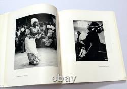 The Black Photographers Annual 1973 Toni Morrison African American Photography
