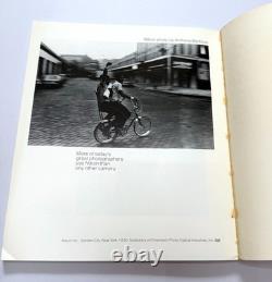 The Black Photographers Annual 1973 Toni Morrison African American Photography