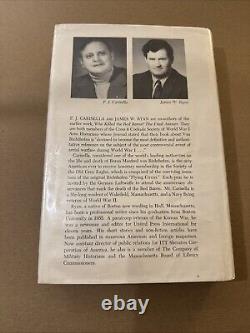The Black Swallow of Death P J Carisella & James W Ryan HC DJ 1972