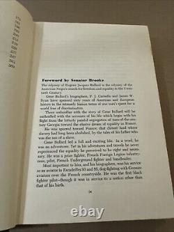 The Black Swallow of Death P J Carisella & James W Ryan HC DJ 1972