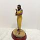 The Boss Thomas Blackshear Ebony Visions Figurine African American Women