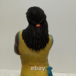 The Boss Thomas Blackshear Ebony Visions Figurine African American Women