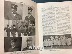 The Children's CRISISOctober 1917Vintage NAACP African American Black Magazine