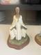 The Comforter Thomas Blackshear Ebony Visions Figurine African American Angel