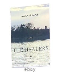 The Healers By Ayi Kwei Armah