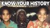 The Hidden History Of American Indians Reclassified As African Americans