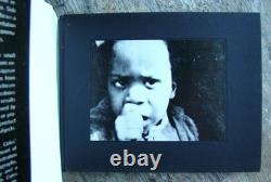 The Image Is You 1969 African American Black Boston Children Polaroid Camera