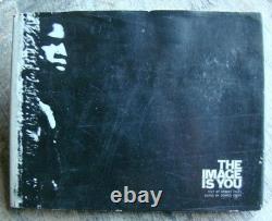 The Image Is You 1969 African American Black Boston Children Polaroid Camera