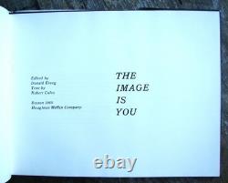 The Image Is You 1969 African American Black Boston Children Polaroid Camera