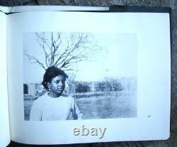 The Image Is You 1969 African American Black Boston Children Polaroid Camera
