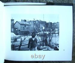The Image Is You 1969 African American Black Boston Children Polaroid Camera