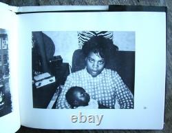 The Image Is You 1969 African American Black Boston Children Polaroid Camera