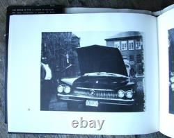 The Image Is You 1969 African American Black Boston Children Polaroid Camera