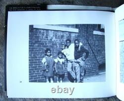 The Image Is You 1969 African American Black Boston Children Polaroid Camera