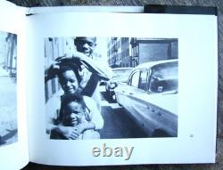 The Image Is You 1969 African American Black Boston Children Polaroid Camera