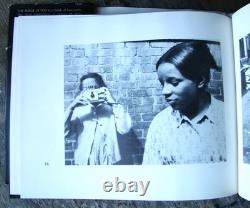 The Image Is You 1969 African American Black Boston Children Polaroid Camera