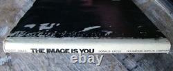 The Image Is You 1969 African American Black Boston Children Polaroid Camera