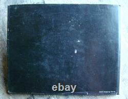 The Image Is You 1969 African American Black Boston Children Polaroid Camera