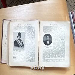 The Negro In Our History 1924