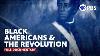 The Role Of Black Americans In The Revolutionary War Full Documentary