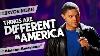 Things Are Different In America Throwback Trevor Noah African American Special