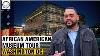 Tour The African American Museum Of Washington DC