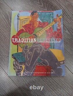 Tradition Redefined The Larry And Brenda Thompson Collection Of African American