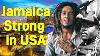 Truth How Jamaica Contributed To Black African American Culture