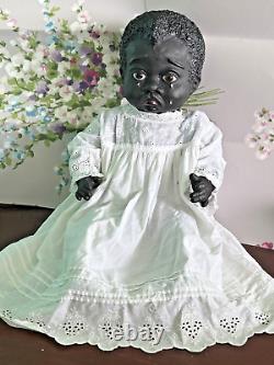 Tutu Leo Moss Art Doll Capturing The Essence Of An Authentic Leo Moss Doll