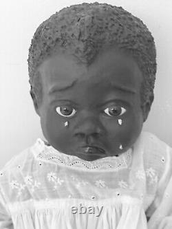 Tutu Leo Moss Art Doll Capturing The Essence Of An Authentic Leo Moss Doll