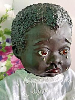 Tutu Leo Moss Art Doll Capturing The Essence Of An Authentic Leo Moss Doll