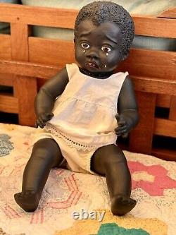 Tutu Leo Moss Art Doll Capturing The Essence Of An Authentic Leo Moss Doll