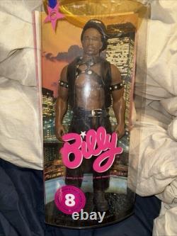 Tyson Gay Billy's Friend rare Totem African American